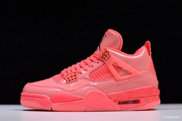 4 Hot AQ9128-600 NRG Air Jordan Punch" 0821